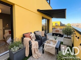  Appartement à vendre 3 pièces 69 m²