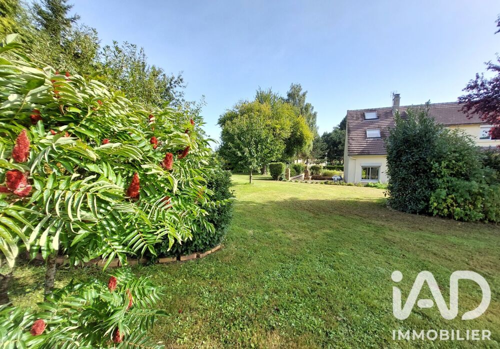 Vente Maison traditionnelle 9 pièces