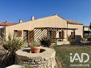  Maison à vendre 9 pièces 170 m²