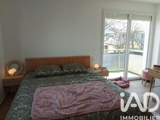  Appartement à vendre 4 pièces 100 m²