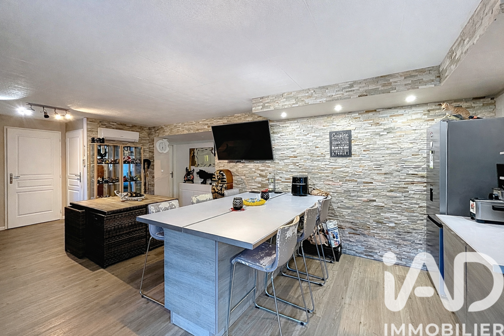 Vente Maison/villa 8 pièces