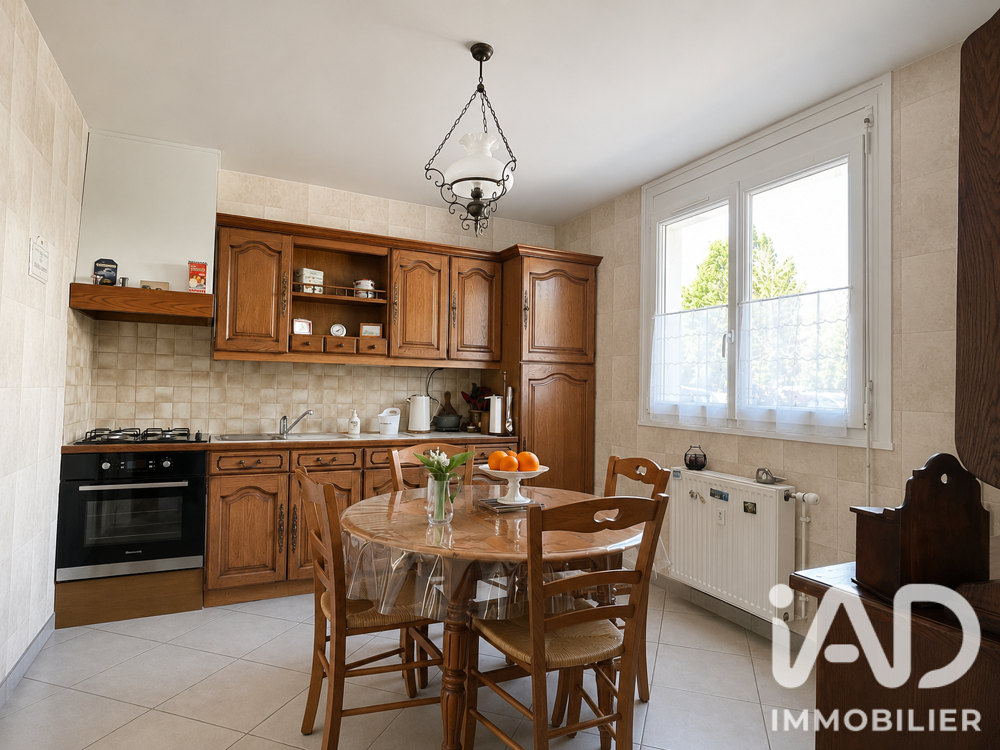 Vente Maison/villa 5 pièces