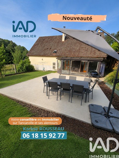   Vente Maison Maison - 5 pièce(s) - 102 m²