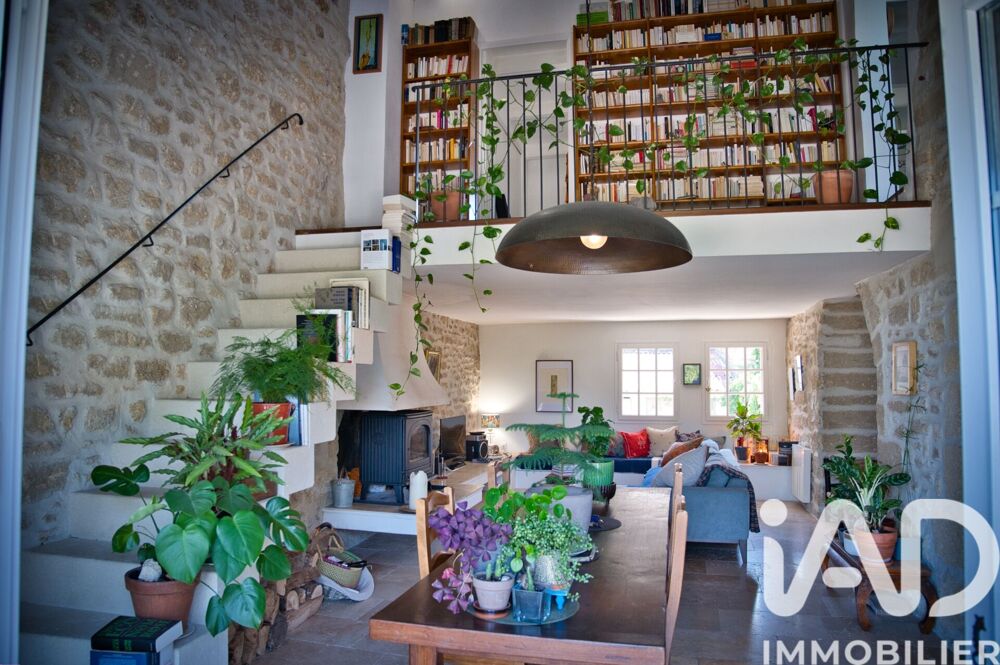 Vente Maison Vente Maison de village 7 pièces Saint-siffret