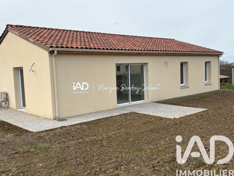   Vente Maison Maison - 4 pi�ce(s) - 100 m�