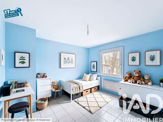  Maison � vendre 3 pi�ces 69 m�