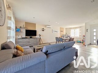  Maison à vendre 5 pièces 156 m²