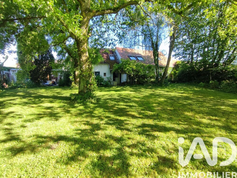 Vente Maison Vente Maison/villa 5 pièces Châtres