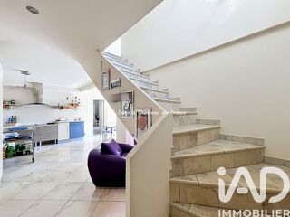  Maison � vendre 8 pi�ces 168 m�
