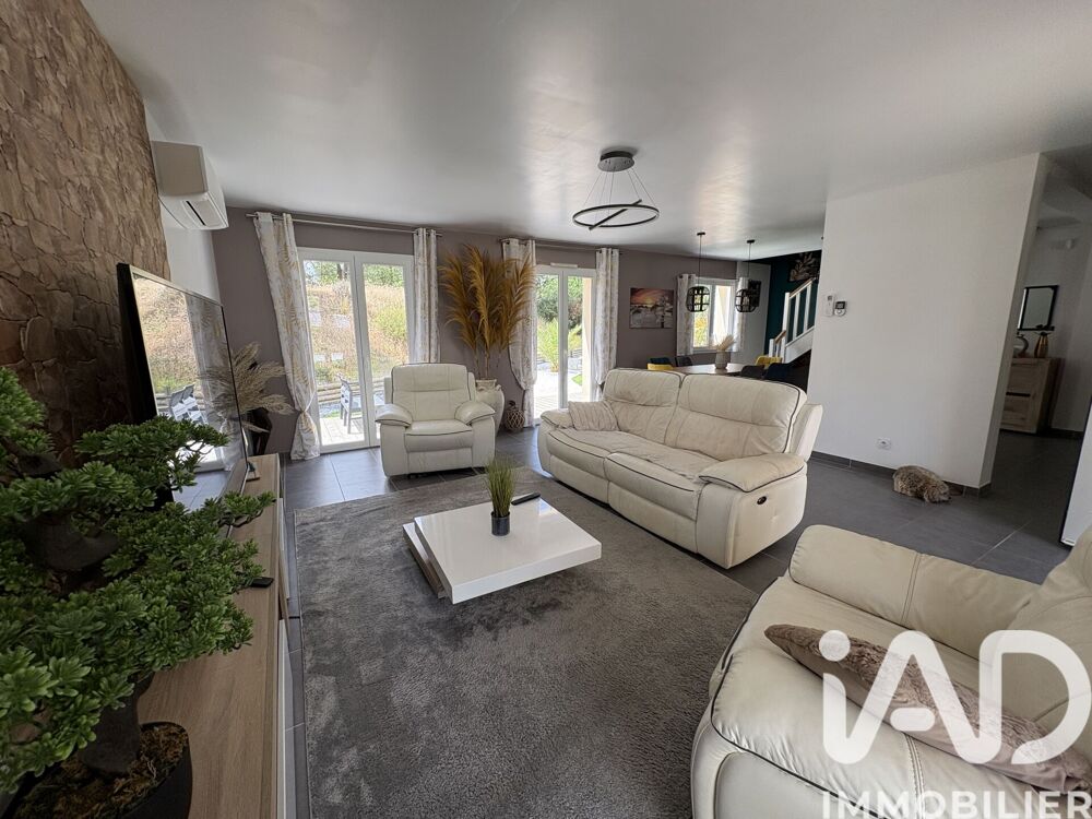 Vente Maison/villa 5 pièces