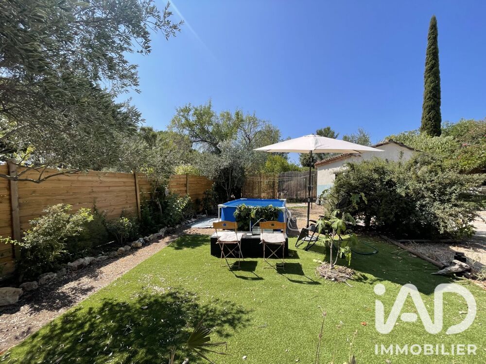 Vente Maison Vente Maison/villa 5 pièces Roquebrune-sur-argens