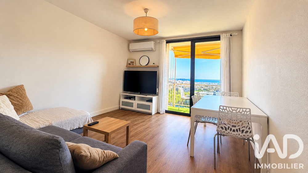 Vente Appartement Vente Appartement 4 pièces Nice