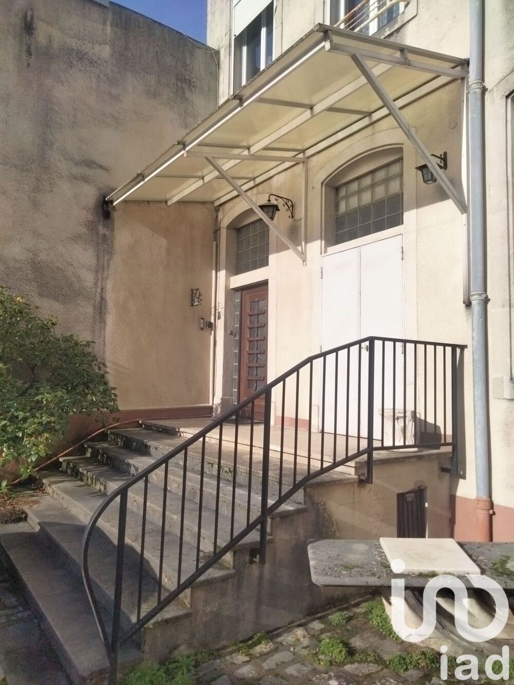 Vente Immeuble Vente Immeuble 778 m&sup2; Toul
