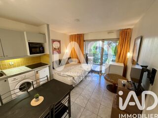  Appartement à vendre 2 pièces 26 m²