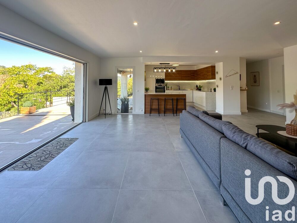 � vendre  Maison Fr�jus (83600)