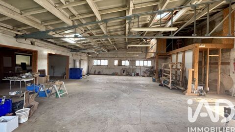   Vente Boutique/Local commercial 325 m&sup2; 