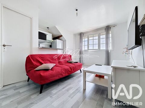  Location Appartement 2 pièces Appartement - 2 pièce(s) - 28 m²