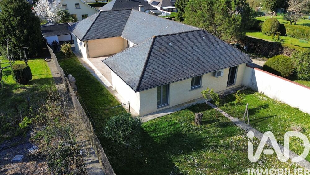 Vente Maison/villa 5 pièces
