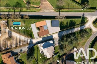  Terrain à vendre 1307 m²