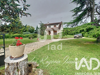  Maison � vendre 8 pi�ces 170 m�