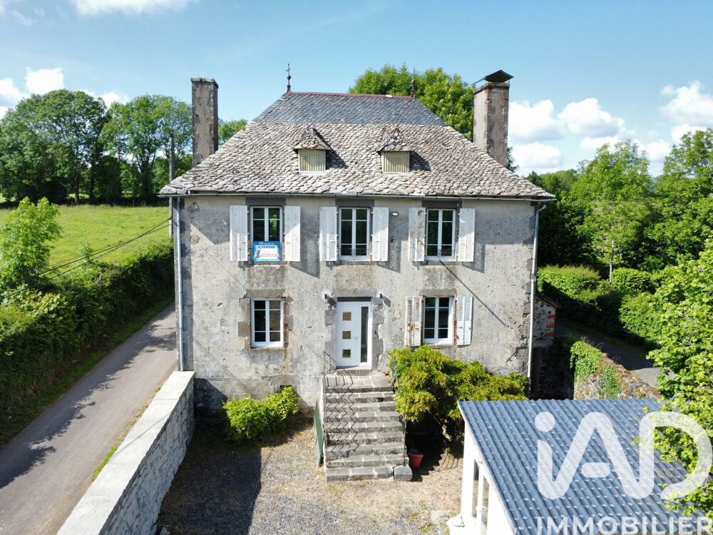 Vente Maison traditionnelle 4 pièces