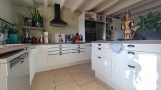 Vente Maison Vente Maison/villa 6 pièces Aubigné-sur-layon