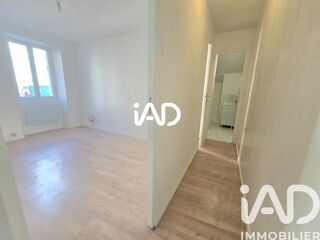 Appartement à louer 3 pièces 40 m²