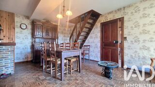  Maison à vendre 6 pièces 122 m²