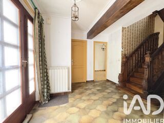  Maison à vendre 7 pièces 140 m²