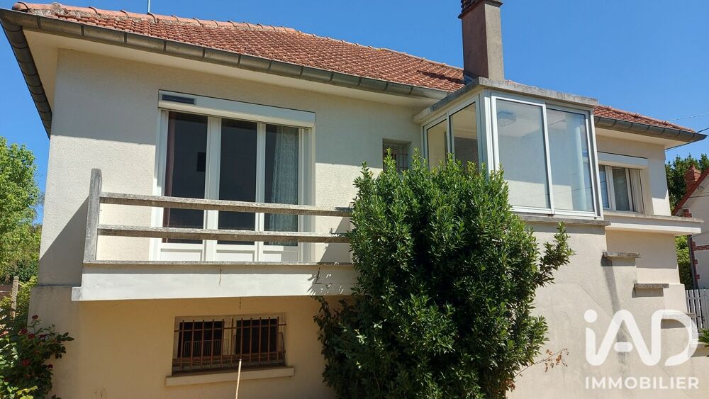 Vente Maison/villa 3 pièces