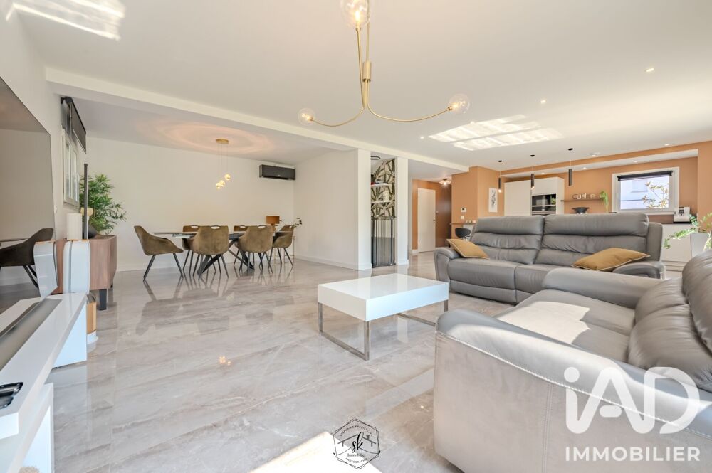 Vente Maison Vente Maison de ville 5 pièces Bousse