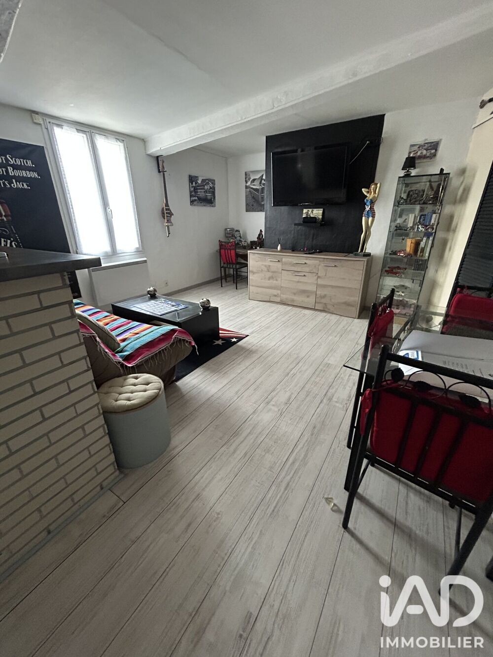 Appartement – Nogent-sur-Seine - Vue 5