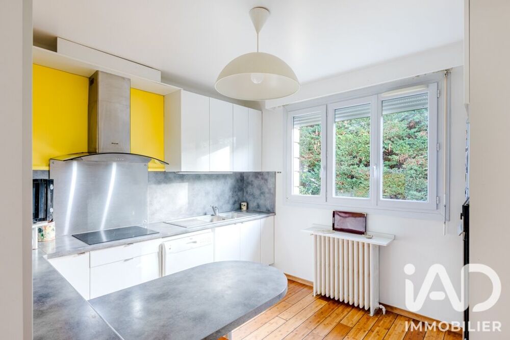 à vendre  Maison Sannois (95110)