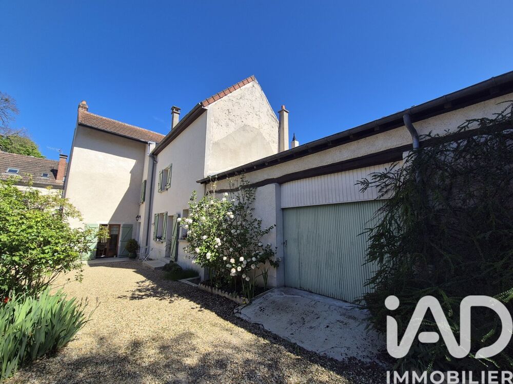 Vente Maison de campagne 6 pièces