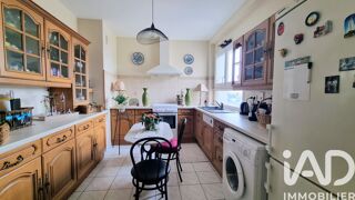  Appartement à vendre 4 pièces 108 m²