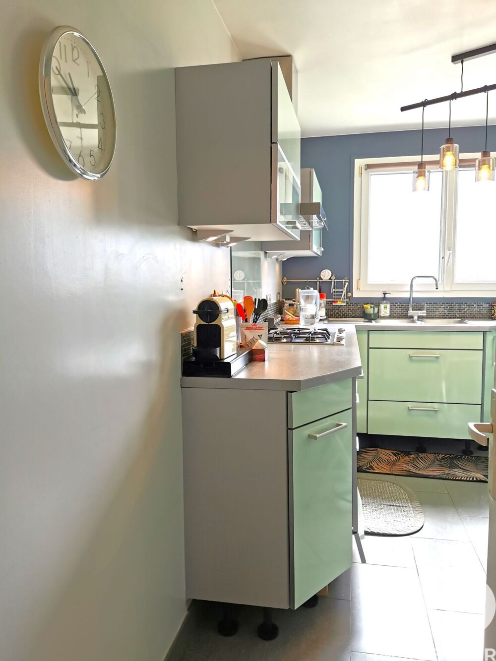 � vendre  Appartement Vincennes (94300)