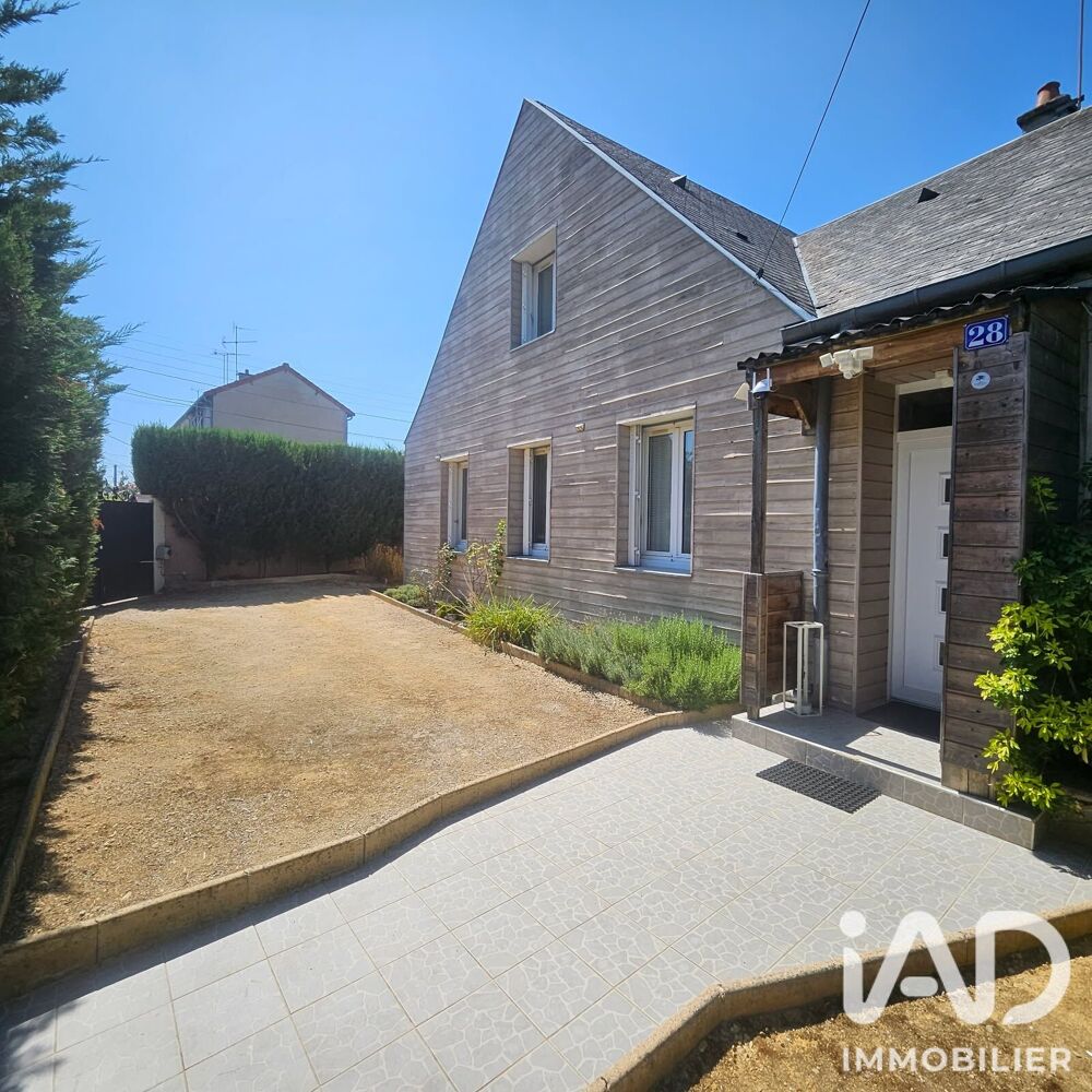 Vente Maison Vente Maison/villa 6 pièces Nevers