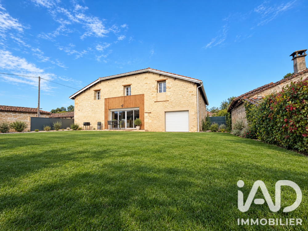 Vente Maison/villa 5 pièces