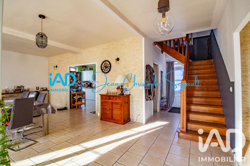 Vente Maison/villa 10 pièces