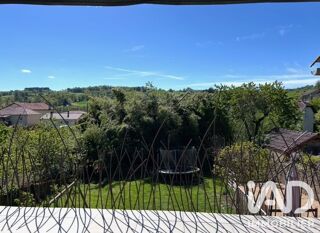  Maison à vendre 5 pièces 136 m²