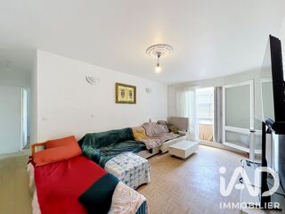  Appartement à vendre 3 pièces 66 m²