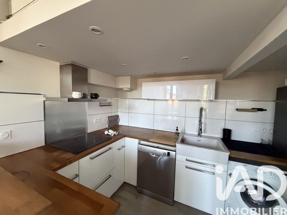 Vente Appartement Vente Appartement 4 pièces Toulouse