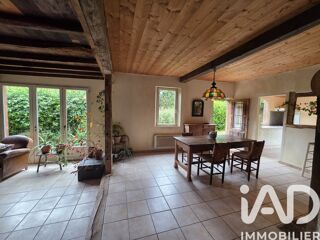  Maison à vendre 4 pièces 108 m²