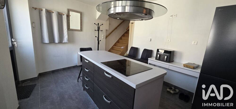 Vente Maison Vente Maison de village 7 pièces Crancey