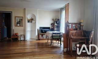  Appartement à vendre 3 pièces 90 m²