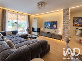  Maison à vendre 4 pièces 156 m²