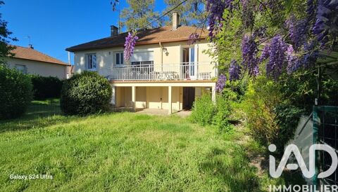   Vente Maison Maison - 5 pi�ce(s) - 108 m�