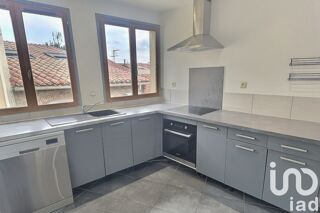  Appartement à vendre 2 pièces 44 m²