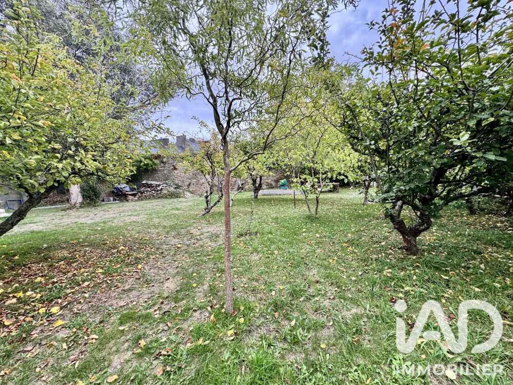Vente Maison Vente Demeure 12 pièces Bannalec