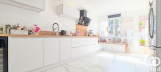  Maison à vendre 7 pièces 167 m²